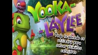 Citygamer Lanfranchidark en yooka laylee