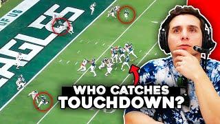 The Hardest Football Trivia Game of All-Time?!