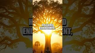 The Journey of Siddhartha Gautama to Enlightenment