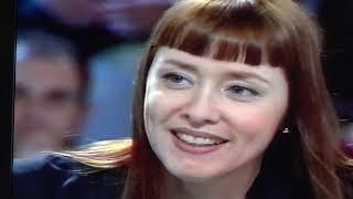 Suzanne Vega interview Canal Plus