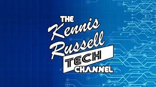 Kennis Russell Tech Channel Trailer