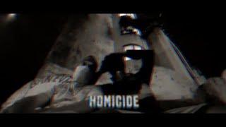 Homicide - Spiri G ft. Vish x Jassi Sammi | Pacific Code EP | #1