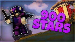 900 Stars (Bedwars Montage)