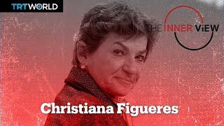 Christiana Figueres on climate change and why The Paris Agreement still matters | The InnerView