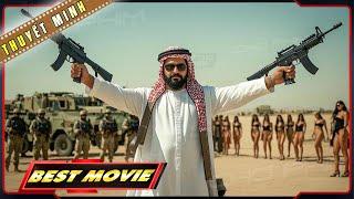 Mafia Lord Hunter - Movie 2025 Best Action Blockbuster Movies