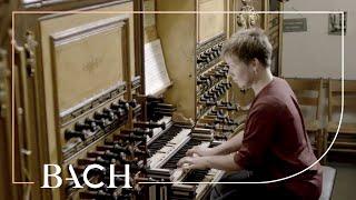 Bach - Vom Himmel hoch da komm ich her BWV 700 - Te Lindert | Netherlands Bach Society