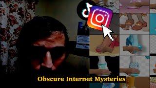 Instagram’s Weirdest Rabbit Hole | Edgar Neri | The Most Disturbing Corners of The Internet (Vol. I)