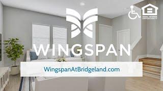 Wingspan at Bridgeland | Cypress TX Apartments | Greystar