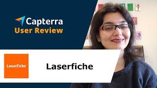 Laserfiche Review: Laserfiche for Space Management