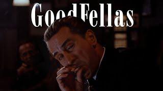 Goodfellas Edit  - Dobro Vecer