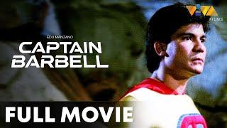 Captain Barbell Full Movie HD | Herbert Bautista, Lea Salonga, Edu Manzano, Nova Villa