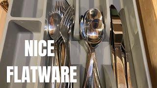 IKEA Dragon Flatware (Forks, Spoons, and Knives)