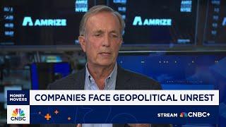 There will be many losers across the AI space, says TCV's Jay Hoag