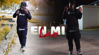 EL BRILLA RECORDS - EN MI LAO (VIDEO OFICIAL)