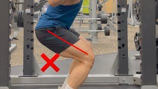 Muscle Building Mistakes (KILLING YOUR GAINS!) Part 1