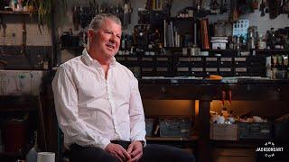 In Conversation with Pete Cole, Gamblin | Jackson's Art