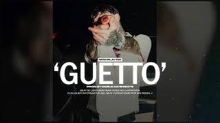  [FREE] PISTA DE TRAP USO LIBRE - "GUETTO" RAP/TRAP BEAT INSTRUMENTAL 2024