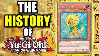 Edison Format | The History of Yu-Gi-Oh! #50