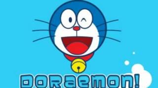 Doraemon Canción Remix Español (Castellano)