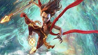 Demon Child Conquers the Sea – Most Powerful Epic Battle Music | Epic Chinese Soundtrack Mix