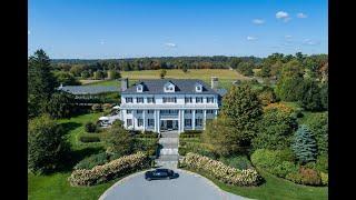 Stonewall Farm, Westchester County, New York