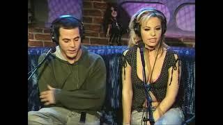 The Steve-O Chronicles: Every Wild Stern Show Appearance (11+ Hours)