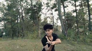 Jurus silat (gerakan jurus silat)