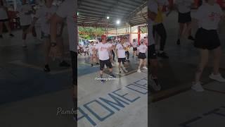 Budots sa FunRun/Zumba @ Valdez #pambansangkonsehal #papapdol #funrun #zumba