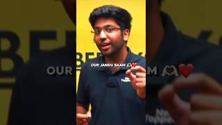 Best Teacher Of Maths ️||shobhitnirwan||#class10 #topers  #study #shorts #viral #trending