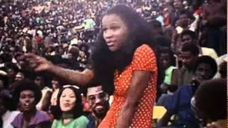 WATTSTAX - 1972 - Rufus Thomas - Breakdown