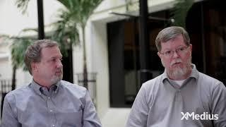 XM Fax Customer & Partner Testimonial: Prisma Health and Internetwork Engineering