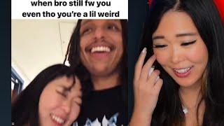 ExtraEmily Reacts To Agent Shipping Clips