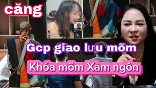 Căng thẳng lên vịt khóa mõm xàm ngôn coi hết clip mới hiểu cả nhà nhé #biencang