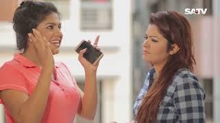 Back Benchers Ep 74 | Bangla Natok | Sabnam Faria | Rukhsana | Nadia | Tasnuva Tisha | Jovan