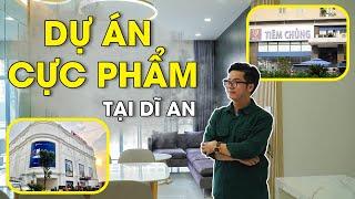 Charm City - Tiện Ích "Ăn Đứt" Các Đối Thủ Xung Quanh | DCT Partners Việt Nam | GHIỀN NHÀ TV