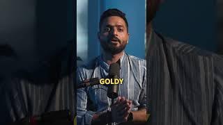 Who is Goldy Brar?