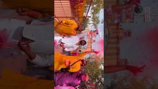 Barsana Holi #holi #holispecial #barsana #viral #tranding #shortsfeed #shorts