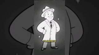 Fallout Episode 1: Training Video 
