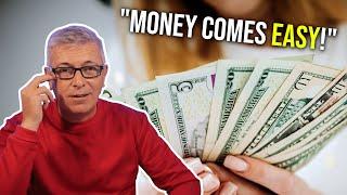 EFT Tapping: "Money Comes Easy!" | Attract MORE Money With This Simple Technique