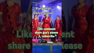 rangdhali dance groupstage program please subscribe bikash rabha 93#liveperformance @bikashrabha-93