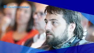 Rückblick IT-Kongress 2022