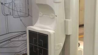 Medien International's digital radiography system by theelectronicshop 2