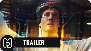 REPLICAS Trailer Deutsch German (2019)