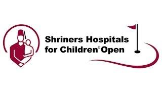 Round 2 Recap: 2013 Shriners Hospitals For Children Open