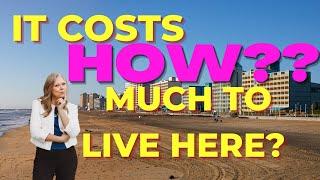 Cost of Living in Virginia Beach, VA