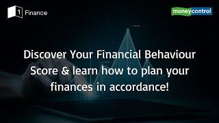 Understand Your Financial behaviour with 1 Finance