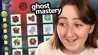 EVERYTHING about ghosts in The Sims 4: Life & Death