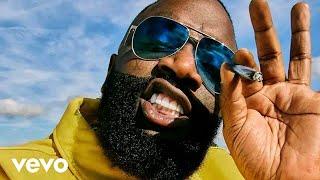 Rick Ross, Meek Mill - Okay (Music Video) 2024