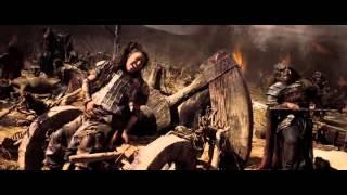 Conan the Barbarian - Opening: Birth of Conan