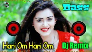 Hari Om Hari Om | Himesh Reshammiya | Hindi Dj Song | Dj Vikas Remix | MV Series